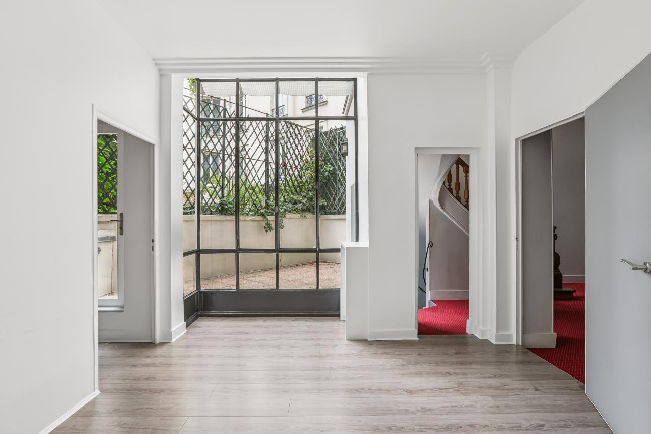 Bureau Paris 342m² Location bureau Paris OLBUR2427750 3